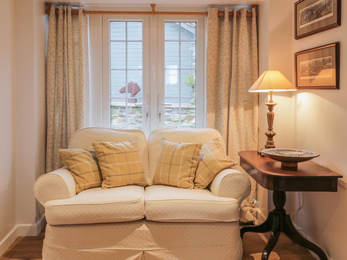 The Coach House Villa Bodmin Kültér fotó